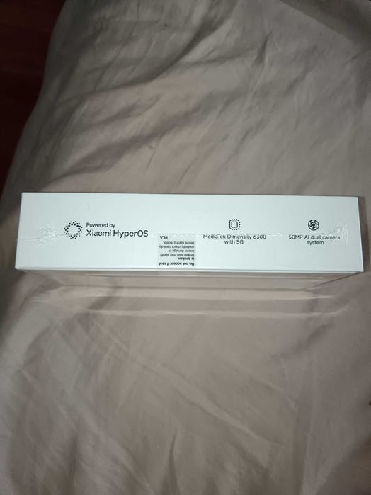 Продавам мобилен телефон Хиайоми Ред ми 15С