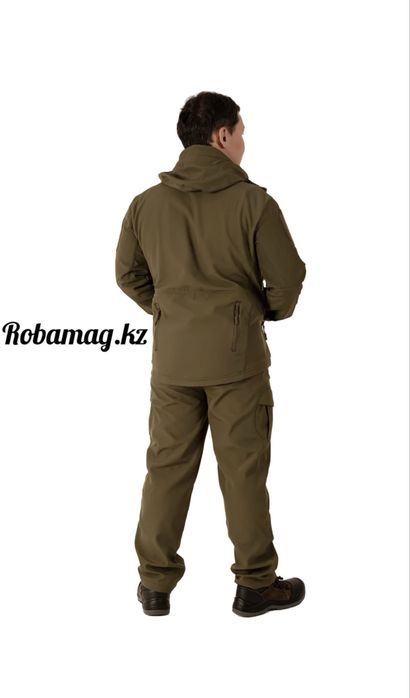 Винстопер кез келген түрі