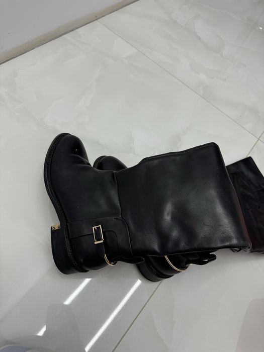 Зимний обувь от baskoni