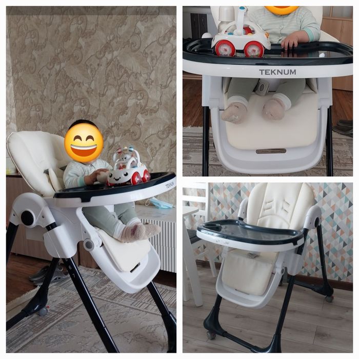 Продам детский стульчик