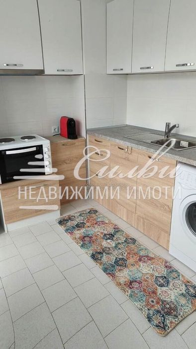 Дава се под наем Двустаен апартамент в Шумен, Болницата - 68 кв.м за 331.5 € - Снимка #6