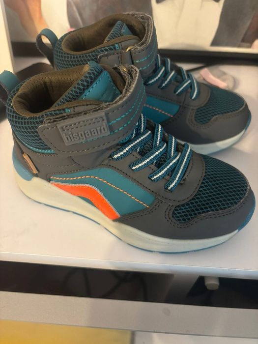 Vand sneakers Bisgaard