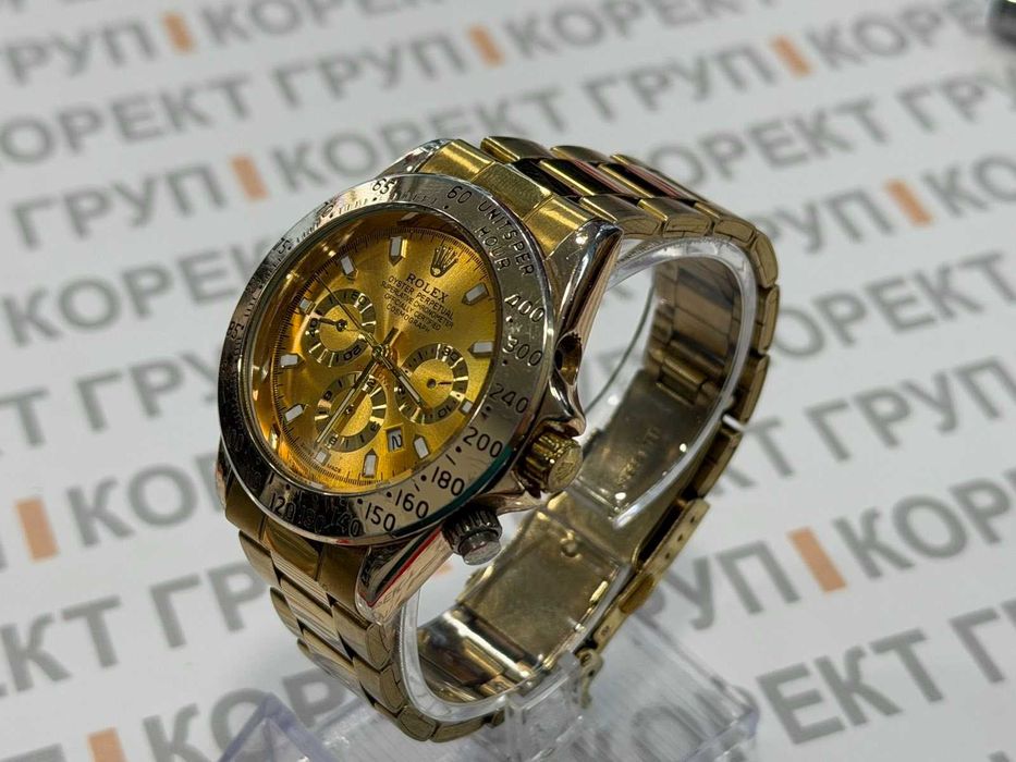 Rolex Cosmograph Daytona