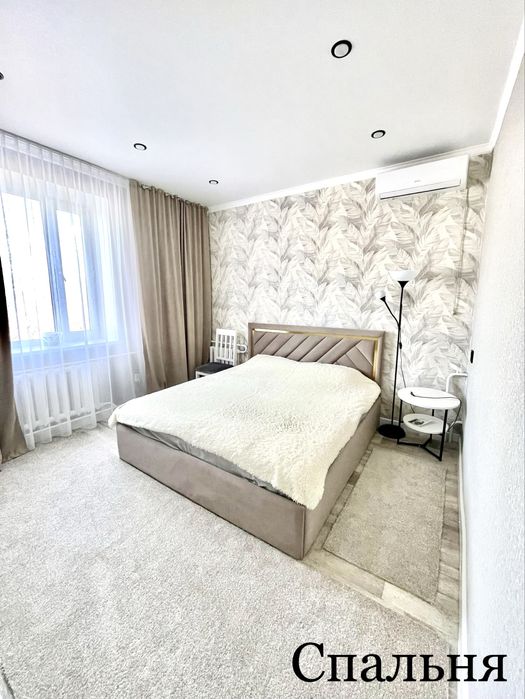 Продам 6-ти ком.кв по Шакарима