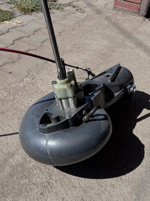 Yamaha Enduro  Jet Unit водомёт