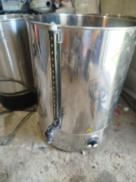 Бойлеры для воды