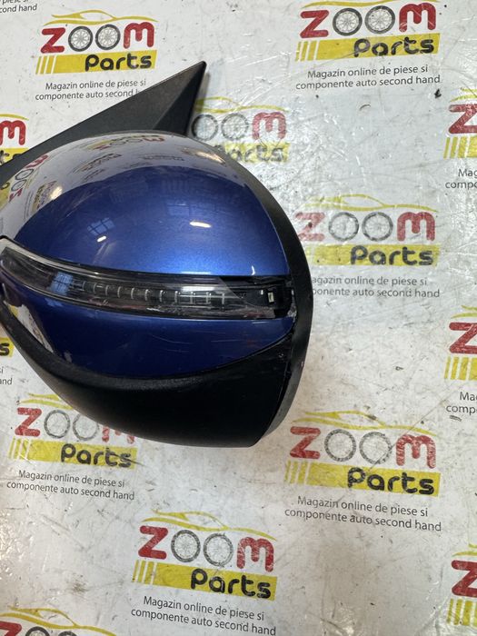 Oglinda stanga electrica Hyundai i20 2014-2020
