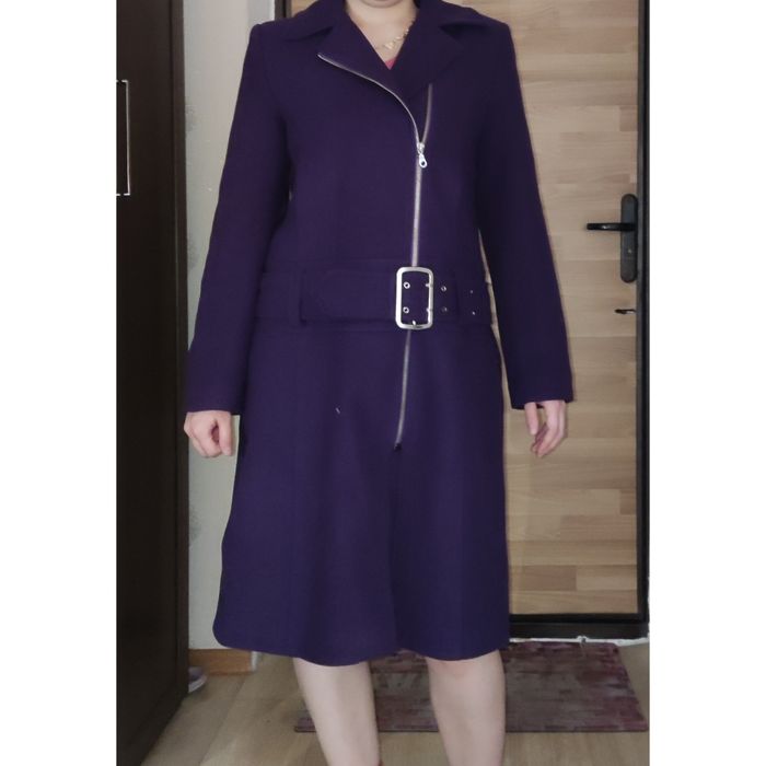 Пальто осень-весна! Новое!