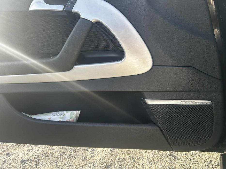 audi A3 2.0tdi 140hp