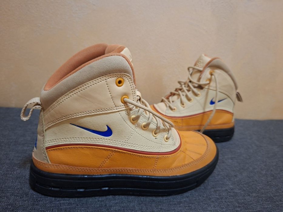 Зимни маратонки -  Nike