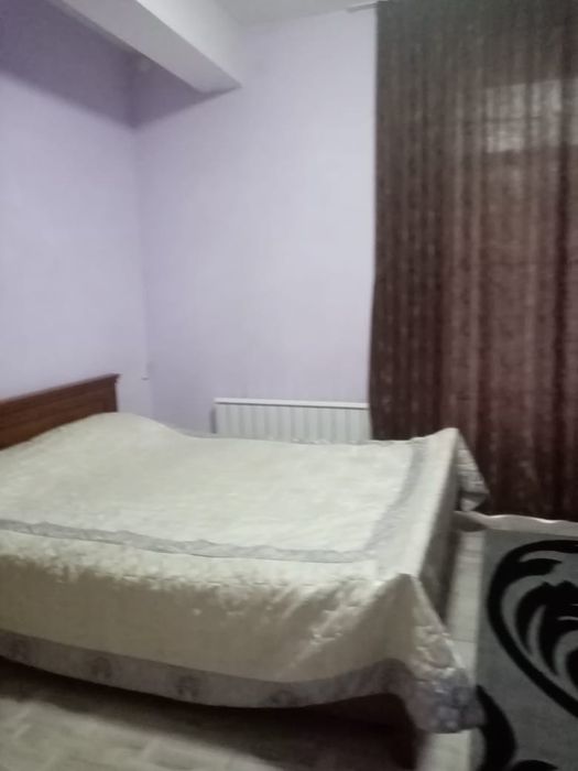 Сдам 2х комнатную квартиру!
