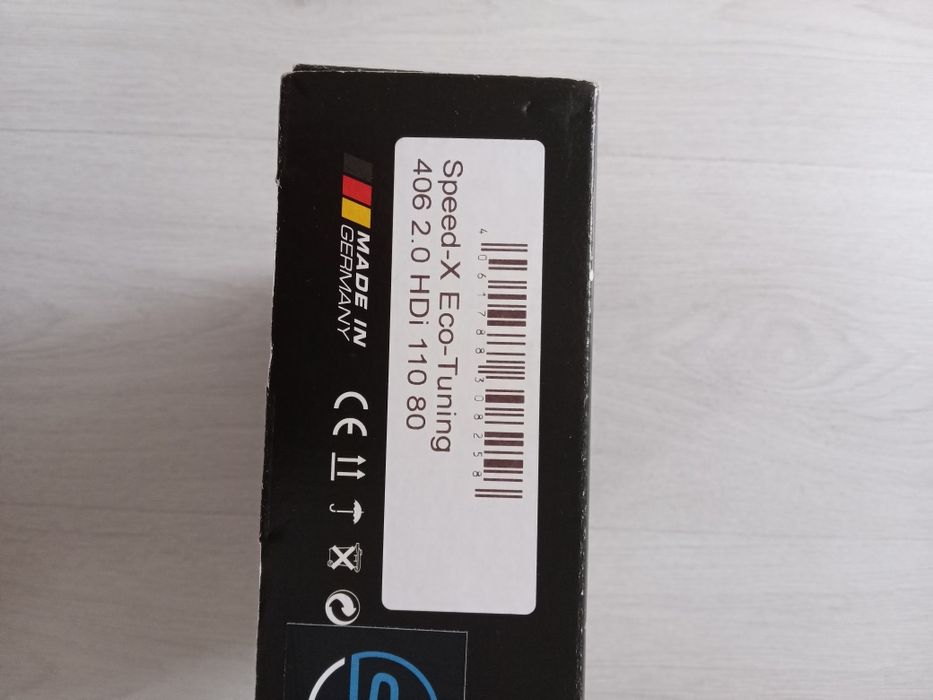 Продавам Чип Тунинг Модули Speed-X Eco-Tuning за Peugeot,Golf,Mercedes