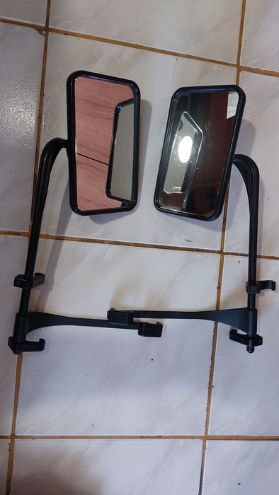 oglinzi auto cu rulota
