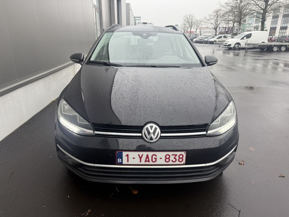 VW  Golf 7  1.0   TSI 2020