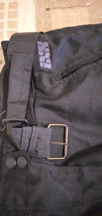 Мото панталон IXS