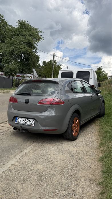 Seat Leon 1.9 TDI