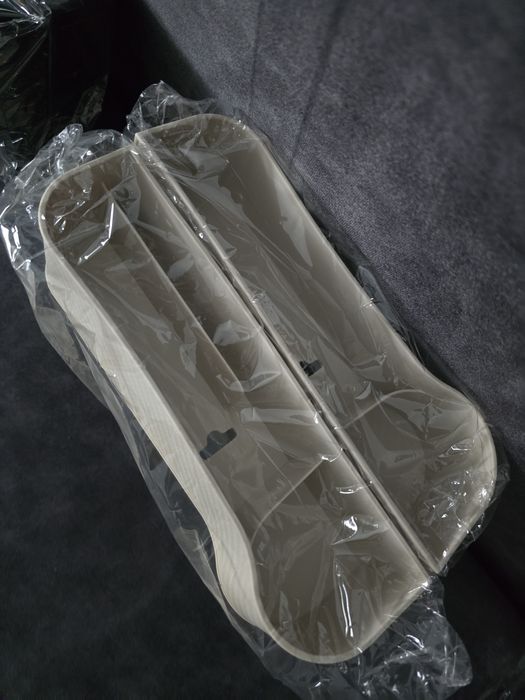 Cutie depozitare auto