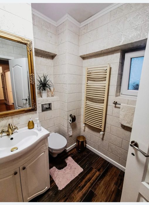 Apartament 3 camere str 9 Mai, parcul Catedralei