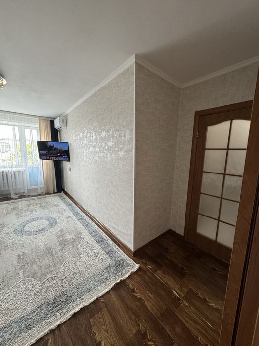 Продам 3-ех комнатную квартиру