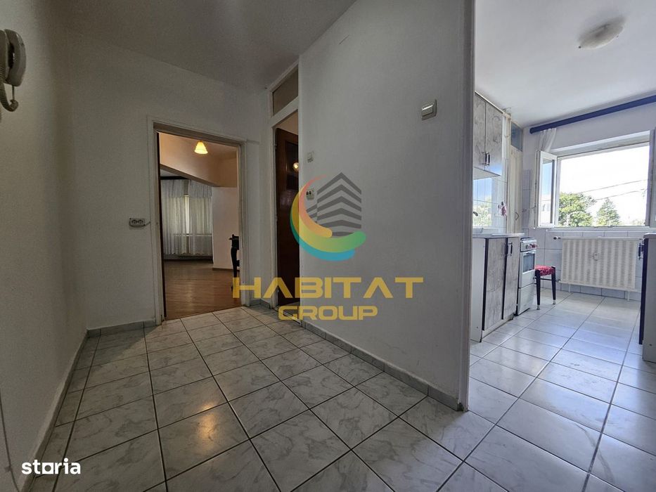 Vânzare Garsoniera stradal - 45 mp | Sector 5 | Rahova | Teiuș