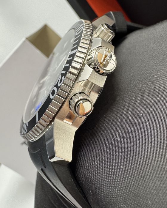 Tissot Seastar 1000 Chronograph T120.417.17.041.00