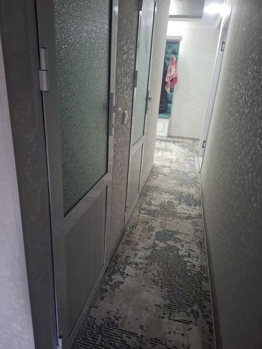 Ijaraga kvartira beriladi