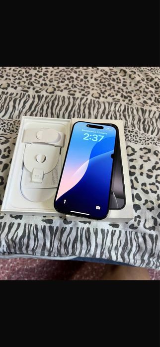 16 про без ремонта