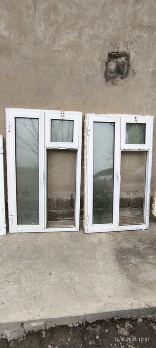 Продам рам окна акфа