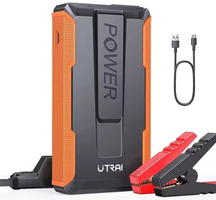 Стартерно устройство 1400A