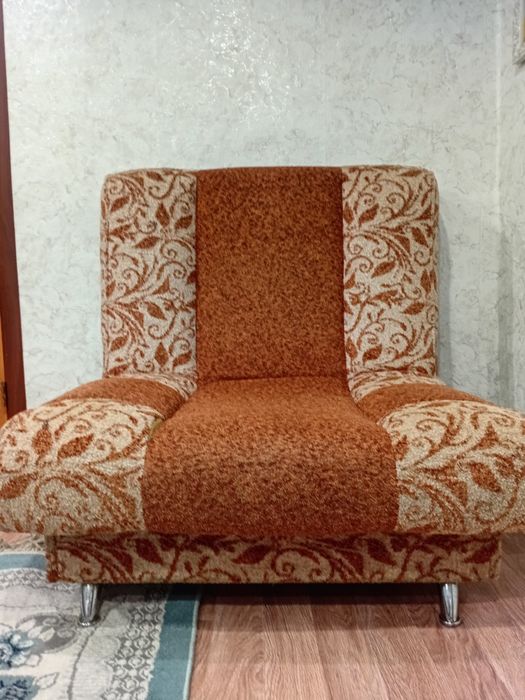 Продам кресло в отличном состоянии