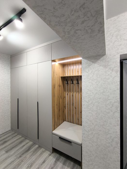 Ремонт , изготовление мебели