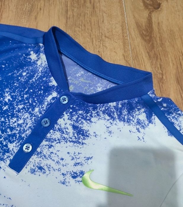 Tricou Nike Court Dri Fit mărimea S