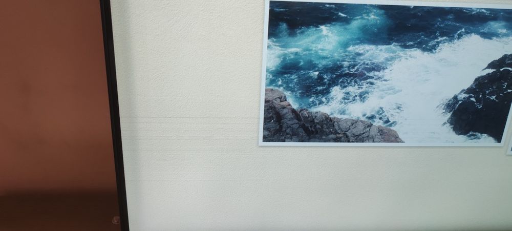 TV 4K Samsung LED 125Cm