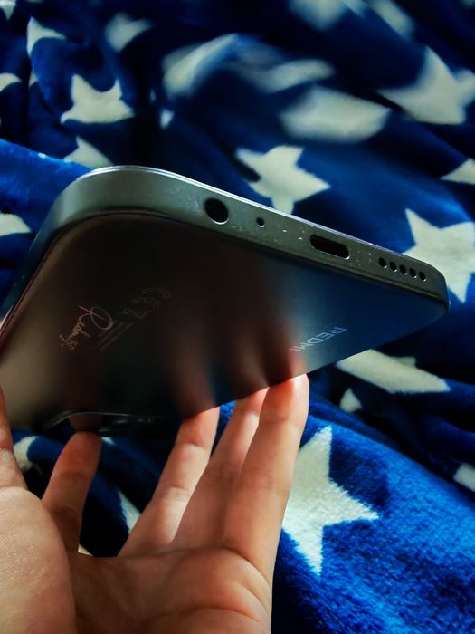 Vând Redmi 15C că nou