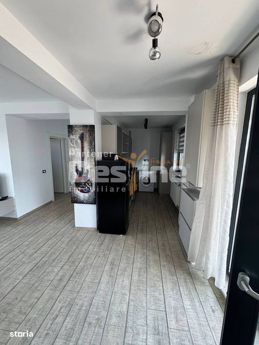 2 camere cu terasa mare | Pret fix | Hanul cu Peste