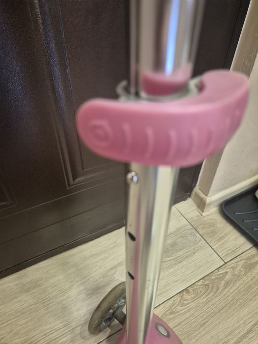 Тротинетка Globber 4 в 1