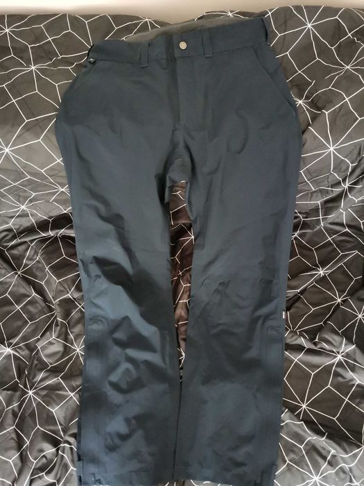 Pantaloni schi Peak Performance R & D gtx