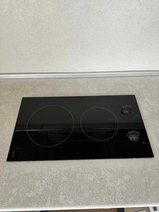 Кухня с уреди като нова !