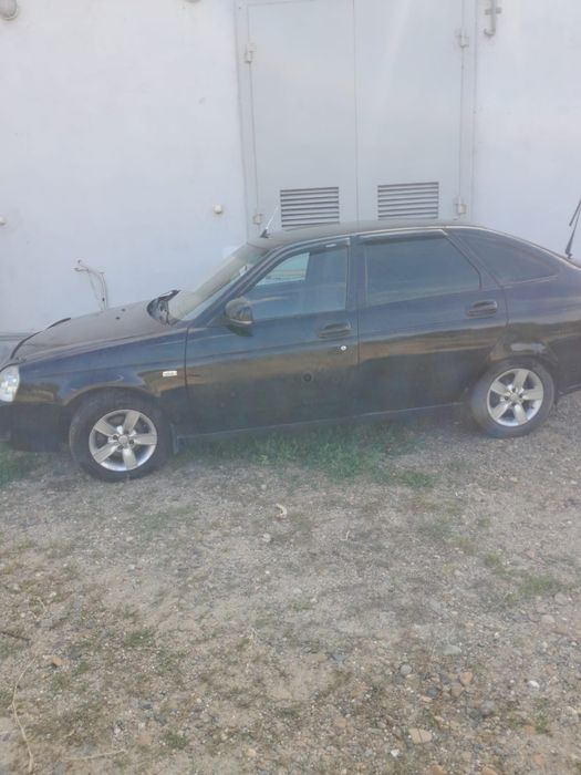 Продам Ладу Приору
