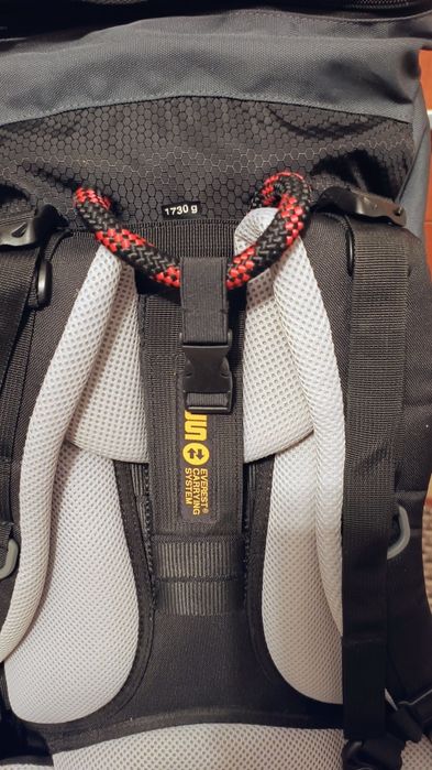 Rucsac Everest 45 clasic