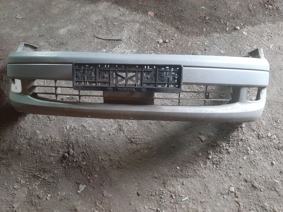 Эстима , Эмина запчасти