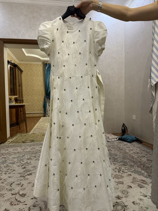 Продам платье от Malli