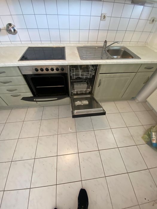 Mobilă de bucătărie