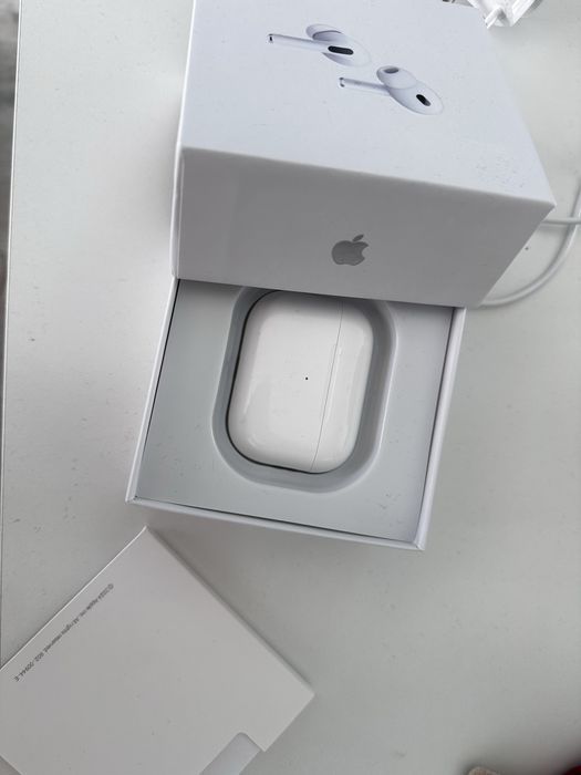 Слушалки air pods 2