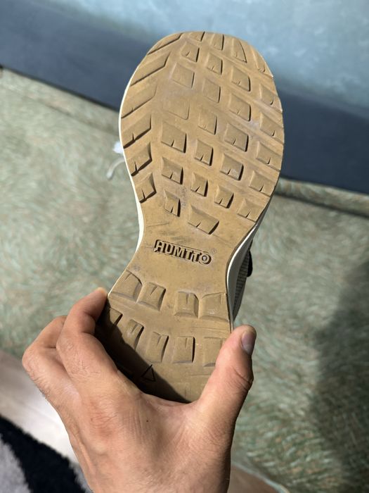 Продам обувь мужскую