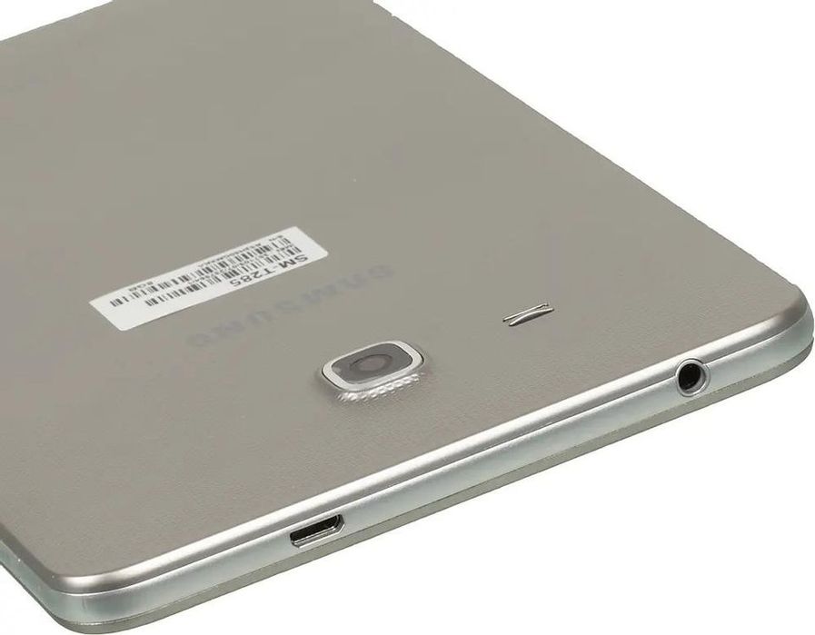 Samsung tab A6 support sim