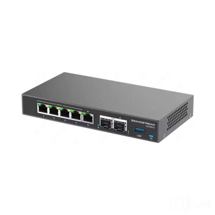 GCC6010 Конвергентное устройство Grandstream