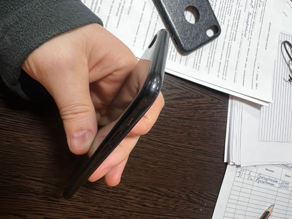 Iphone se2 2020    128gb blak