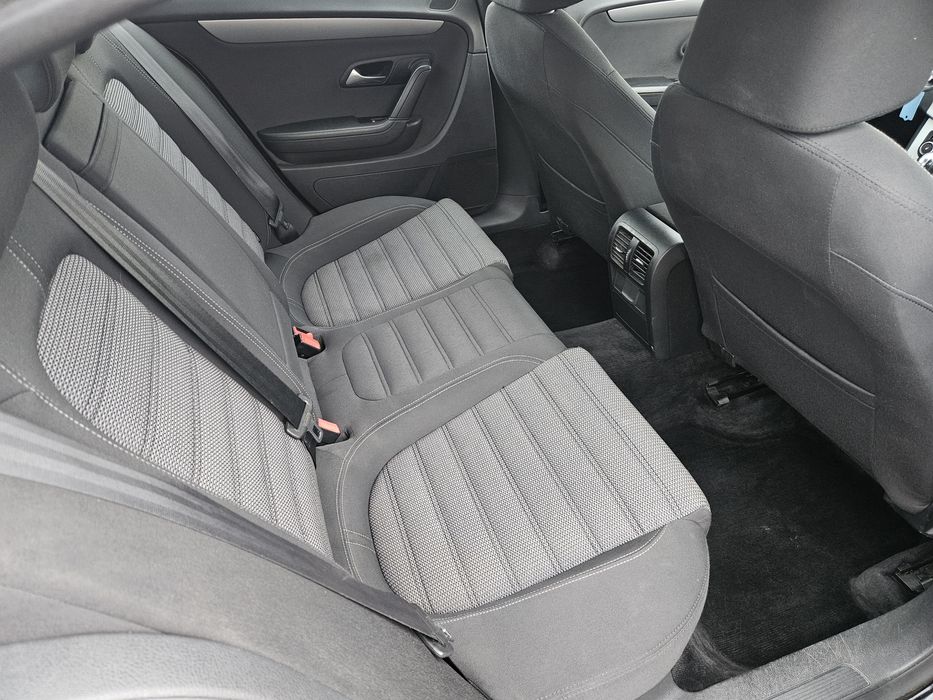 Vw Passat CC ~ 2011/ 2.0 TDI/140 CP/Euro5/Navi/klima/Sc incalzite/Dsg