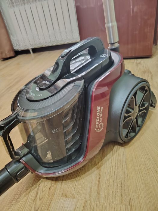 Пылесос Arzum olimpia line